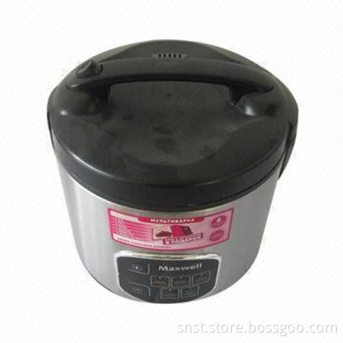 Home appliance product molds